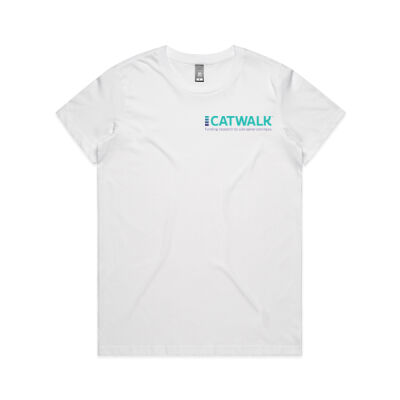 CatWalk Classic Women's Tee Thumbnail