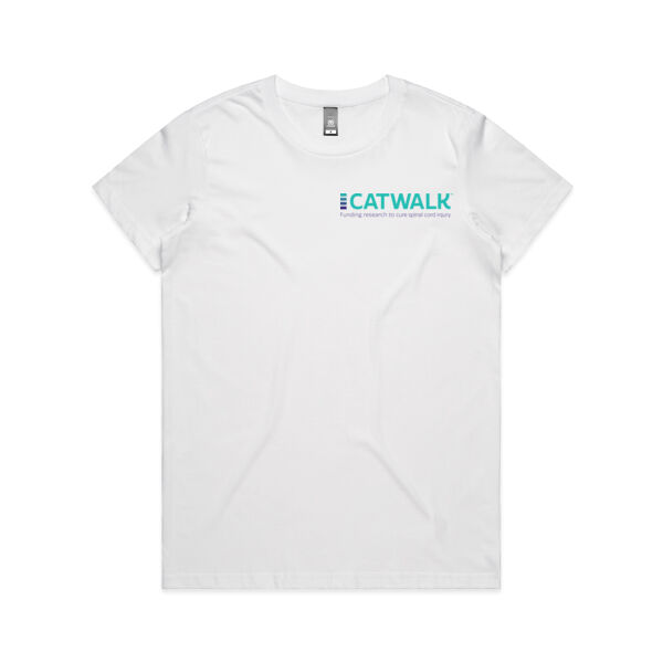 CatWalk Classic Women's Tee Thumbnail