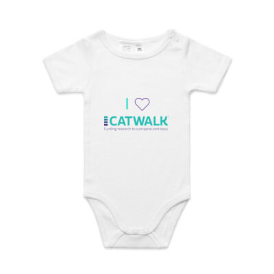 CatWalk Love Mini Me Thumbnail