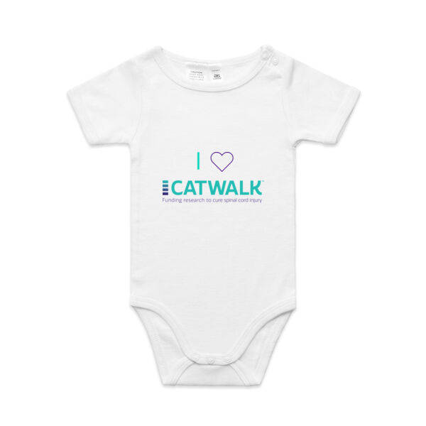 CatWalk Love Mini Me Thumbnail