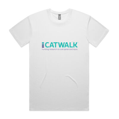 CatWalk Active Men's Tee Thumbnail