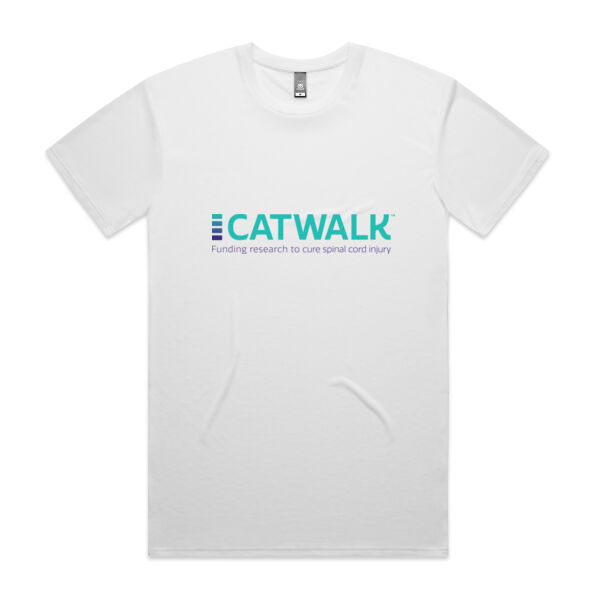 CatWalk Active Men's Tee Thumbnail