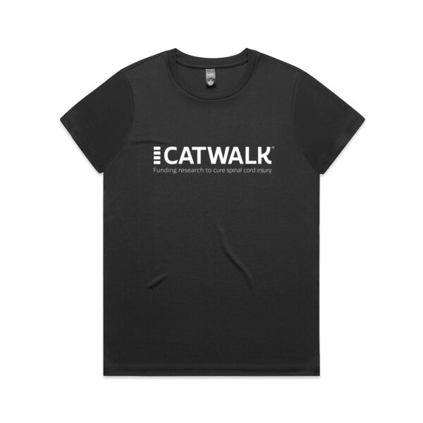 CatWalk Active Women's Tee Thumbnail