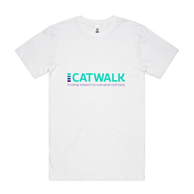 CatWalk Classic Men's Tee Thumbnail