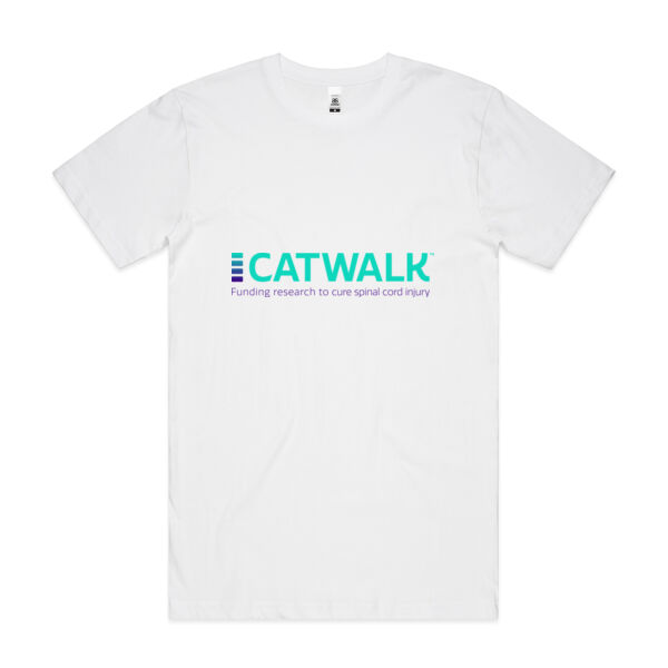 CatWalk Classic Men's Tee Thumbnail