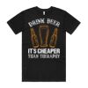 AS Colour / BASIC TEE Thumbnail
