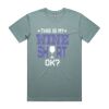AS Colour / STAPLE TEE Thumbnail