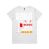 AS Colour / MAPLE TEE Thumbnail