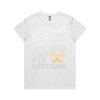 AS Colour / MAPLE TEE Thumbnail
