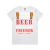 AS Colour / MAPLE TEE Thumbnail
