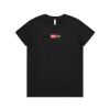 AS Colour / Wo's BASIC TEE Thumbnail