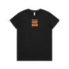 AS Colour / Wo's BASIC TEE Thumbnail