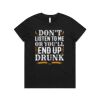 AS Colour / Wo's BASIC TEE Thumbnail