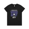 AS Colour / Wo's BASIC TEE Thumbnail