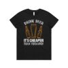 AS Colour / Wo's BASIC TEE Thumbnail