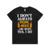 AS Colour / Wo's BASIC TEE Thumbnail
