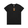 AS Colour / Wo's BASIC TEE Thumbnail