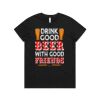 AS Colour / Wo's BASIC TEE Thumbnail