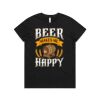 AS Colour / Wo's BASIC TEE Thumbnail