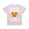 AS Colour / Wo's MARTINA TEE Thumbnail