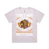 AS Colour / Wo's MARTINA TEE Thumbnail