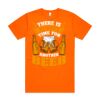 AS Colour / BLOCK SAFETY TEE Thumbnail